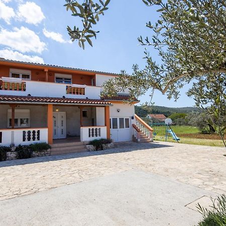 Apartments By The Sea Pasman - 8274 Esterno foto