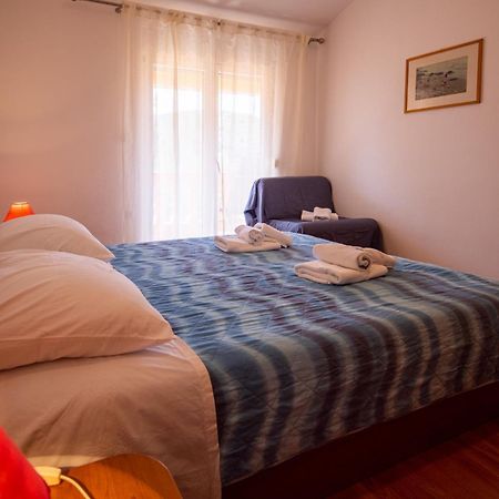 Apartments By The Sea Pasman - 8274 Camera foto