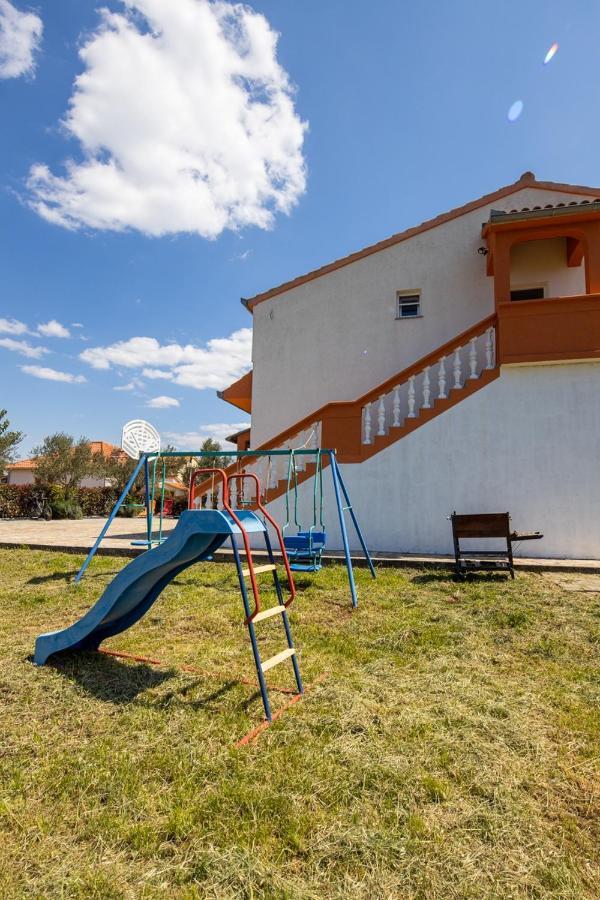 Apartments By The Sea Pasman - 8274 Esterno foto