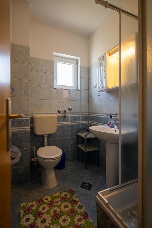 Apartments By The Sea Pasman - 8274 Esterno foto