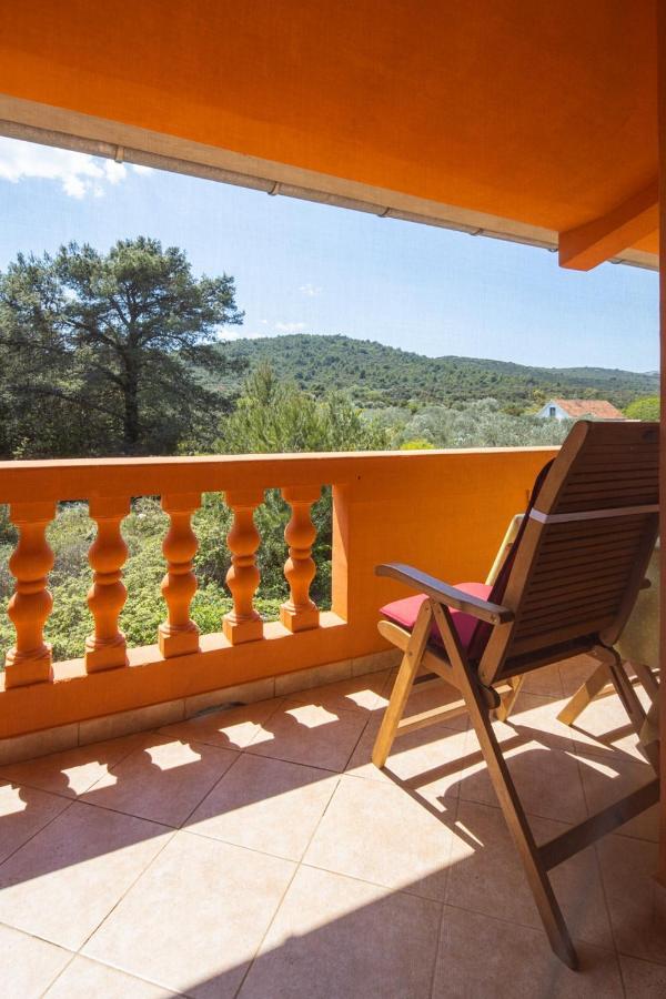 Apartments By The Sea Pasman - 8274 Esterno foto