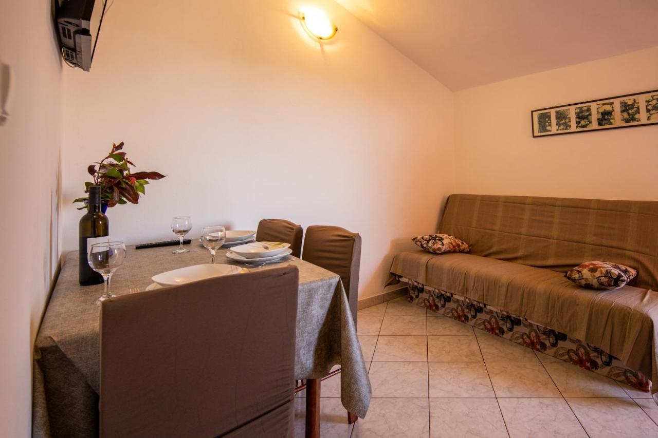 Apartments By The Sea Pasman - 8274 Esterno foto