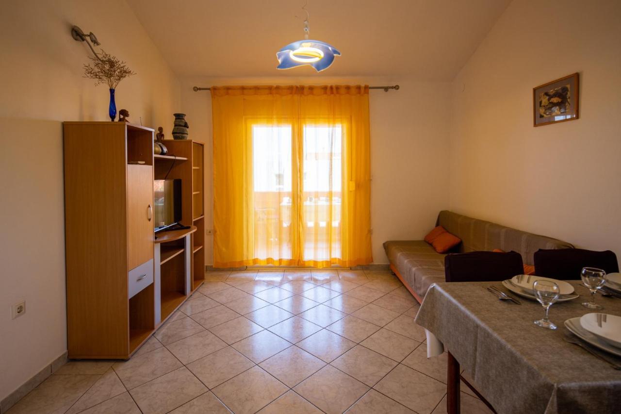 Apartments By The Sea Pasman - 8274 Esterno foto