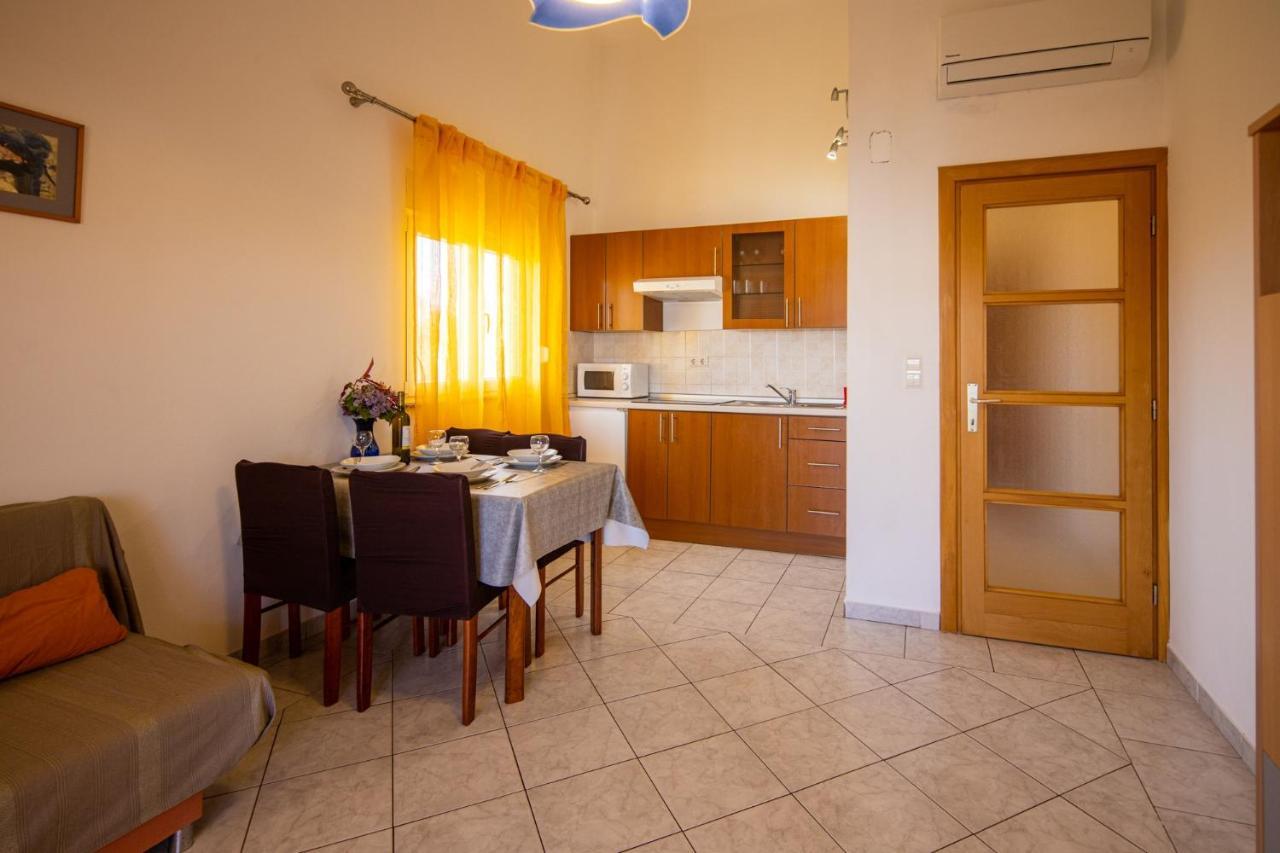 Apartments By The Sea Pasman - 8274 Esterno foto