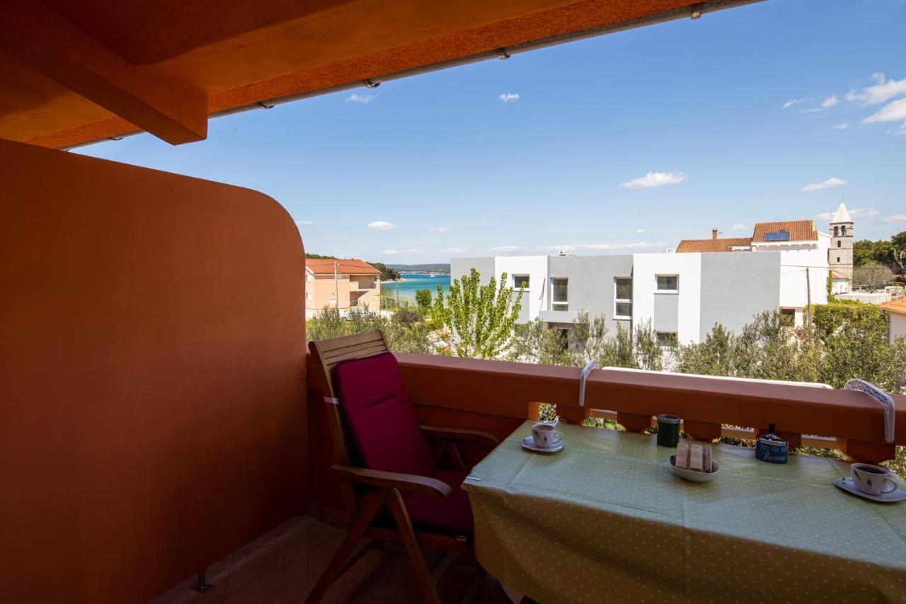 Apartments By The Sea Pasman - 8274 Esterno foto