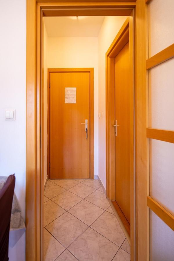 Apartments By The Sea Pasman - 8274 Esterno foto