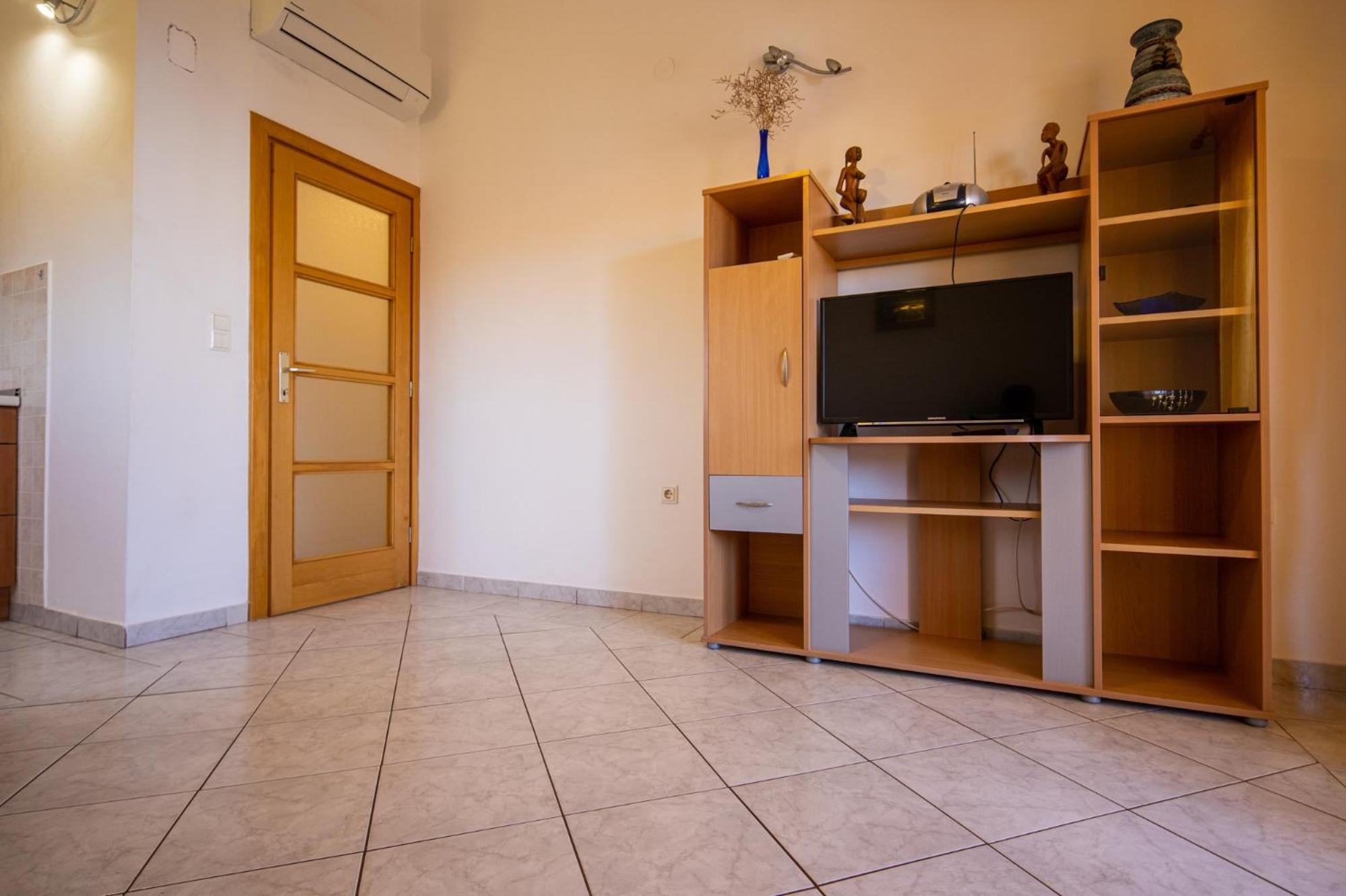 Apartments By The Sea Pasman - 8274 Camera foto