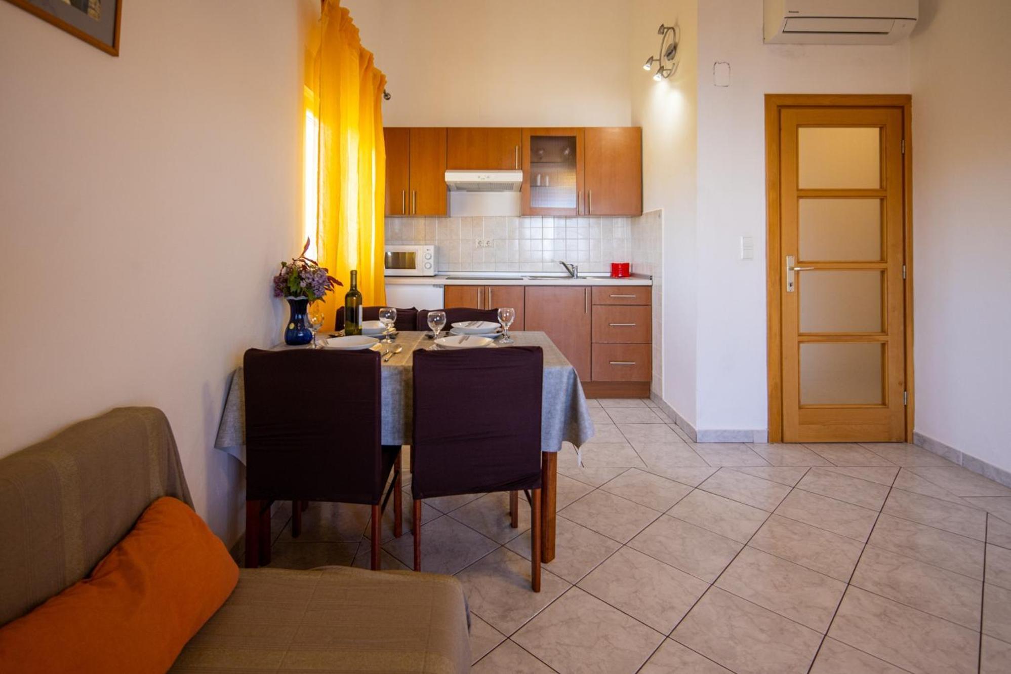 Apartments By The Sea Pasman - 8274 Camera foto