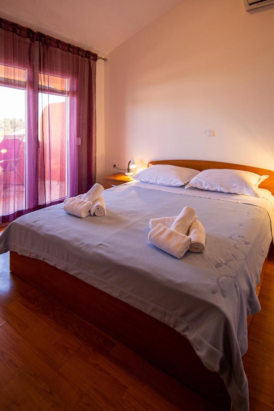 Apartments By The Sea Pasman - 8274 Camera foto