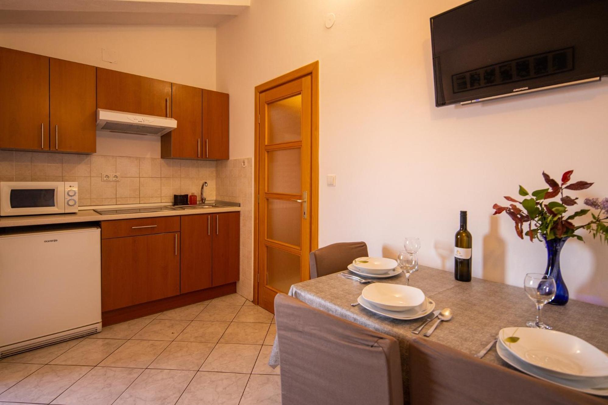 Apartments By The Sea Pasman - 8274 Camera foto