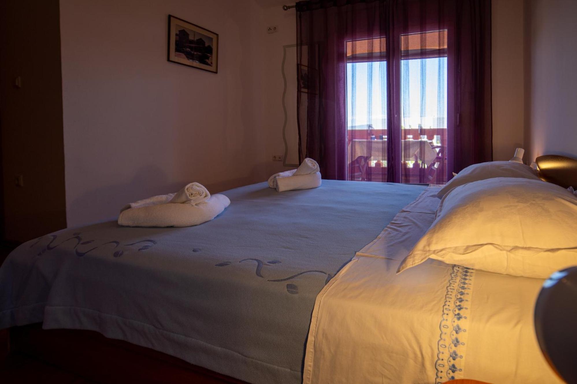 Apartments By The Sea Pasman - 8274 Camera foto
